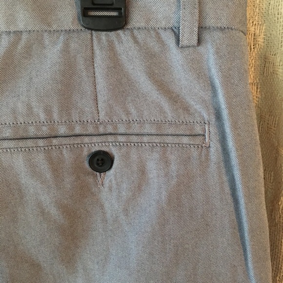 Walter Hagen Oxford Shorts Brand New Size 36 - Picture 6 of 8